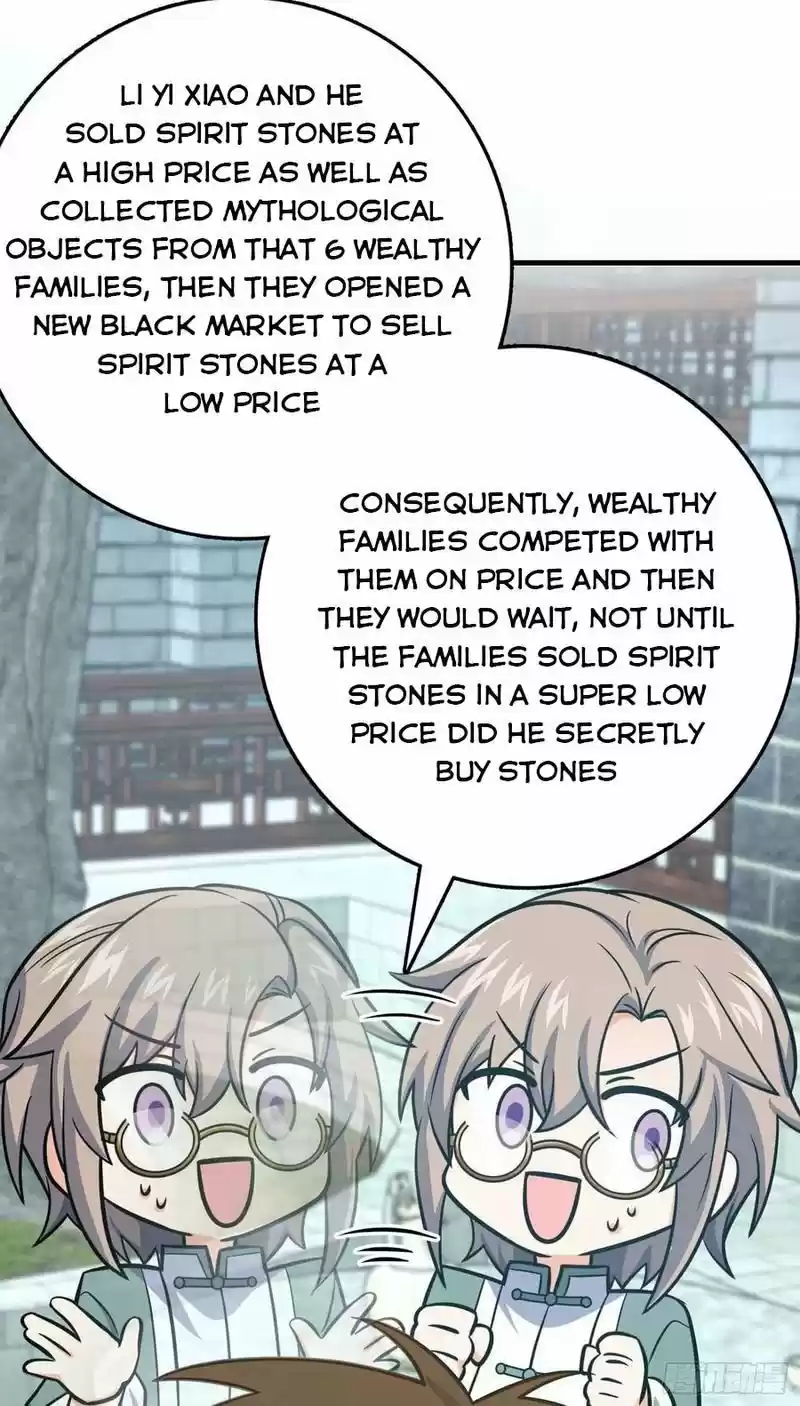 Spare Me, Great Lord! Chapter 276