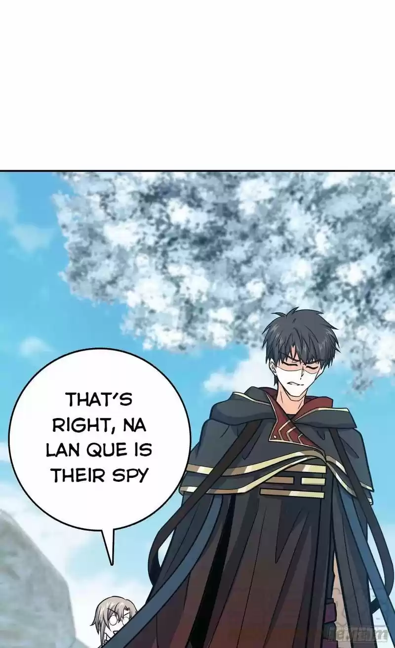 Spare Me, Great Lord! Chapter 276