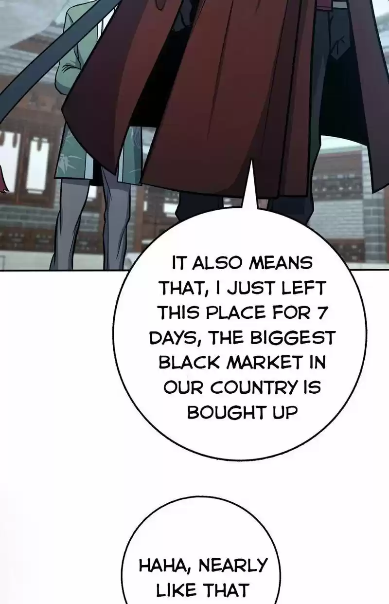 Spare Me, Great Lord! Chapter 276