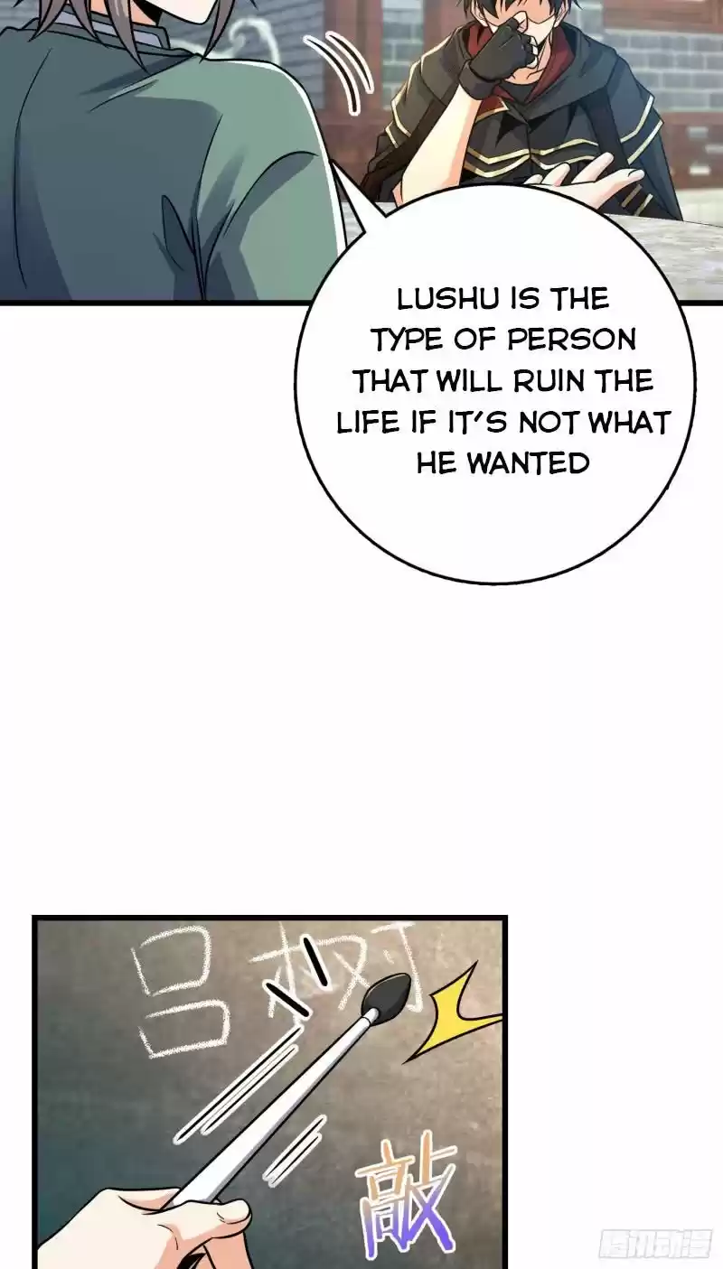 Spare Me, Great Lord! Chapter 277