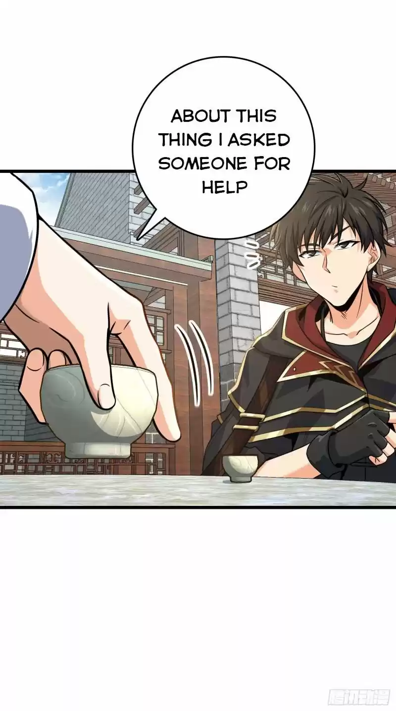 Spare Me, Great Lord! Chapter 277