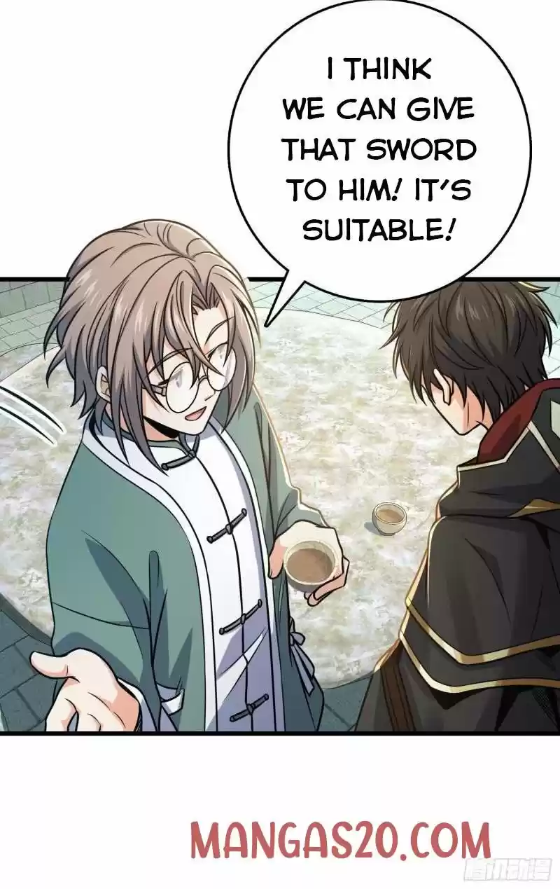 Spare Me, Great Lord! Chapter 277