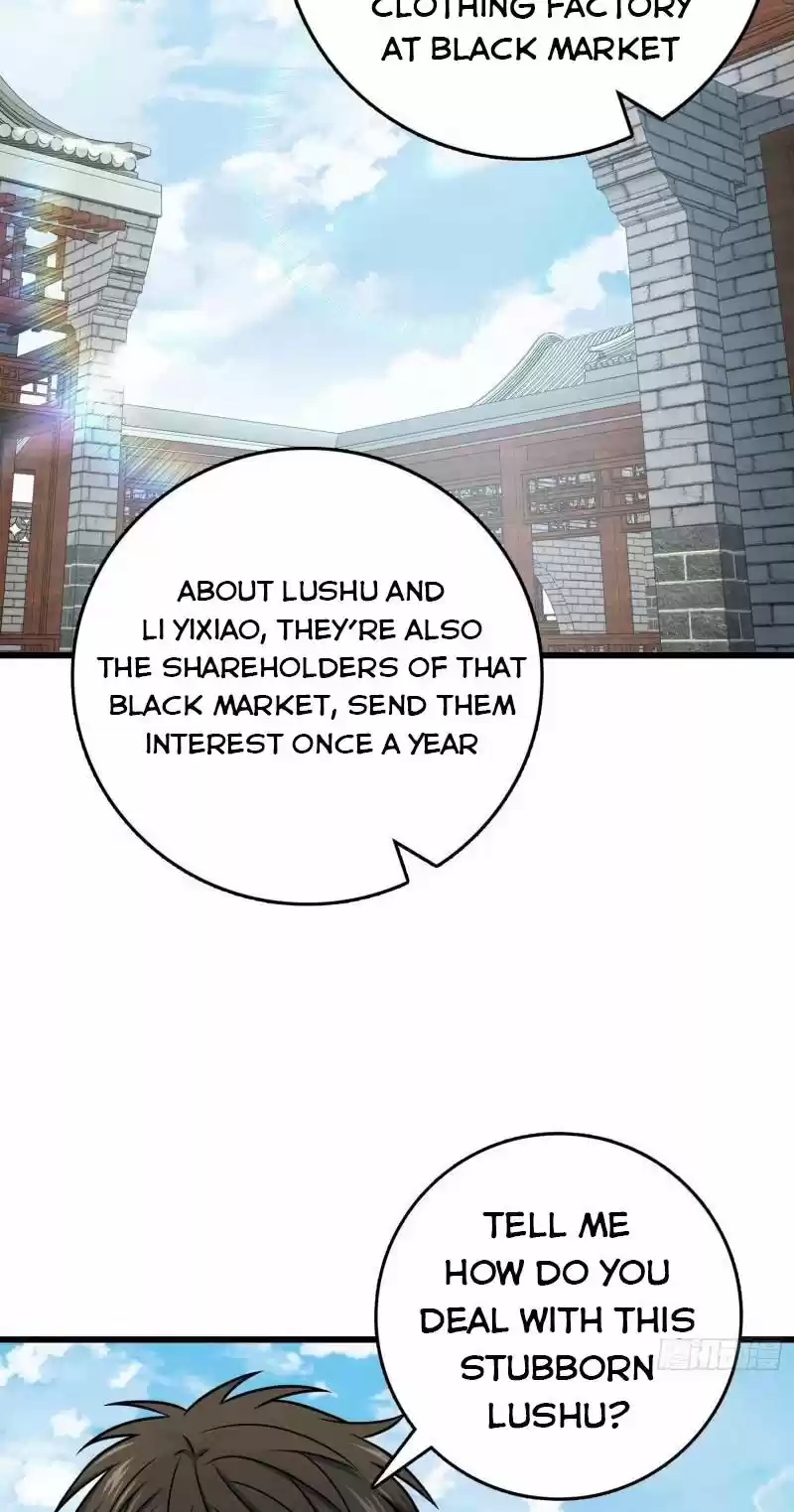 Spare Me, Great Lord! Chapter 277