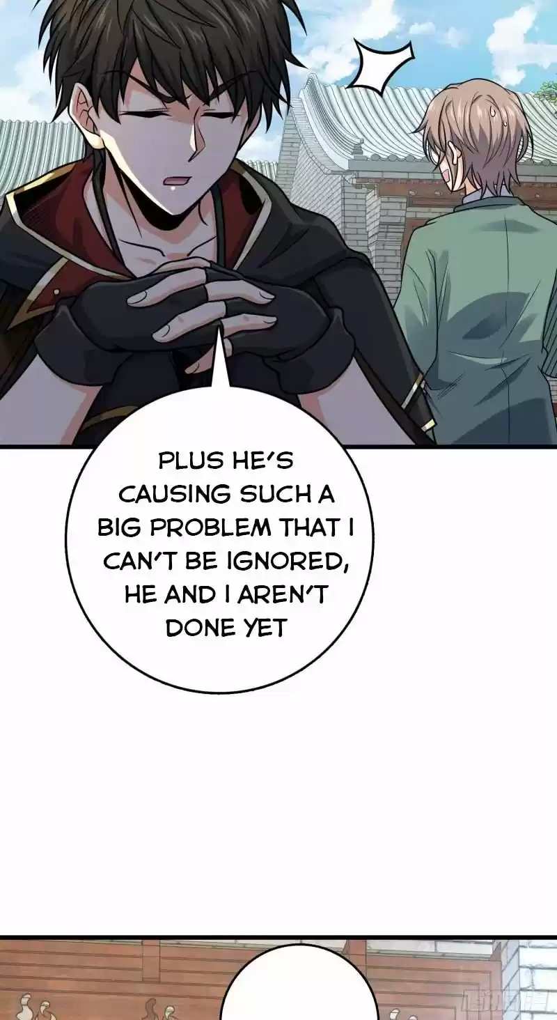 Spare Me, Great Lord! Chapter 277