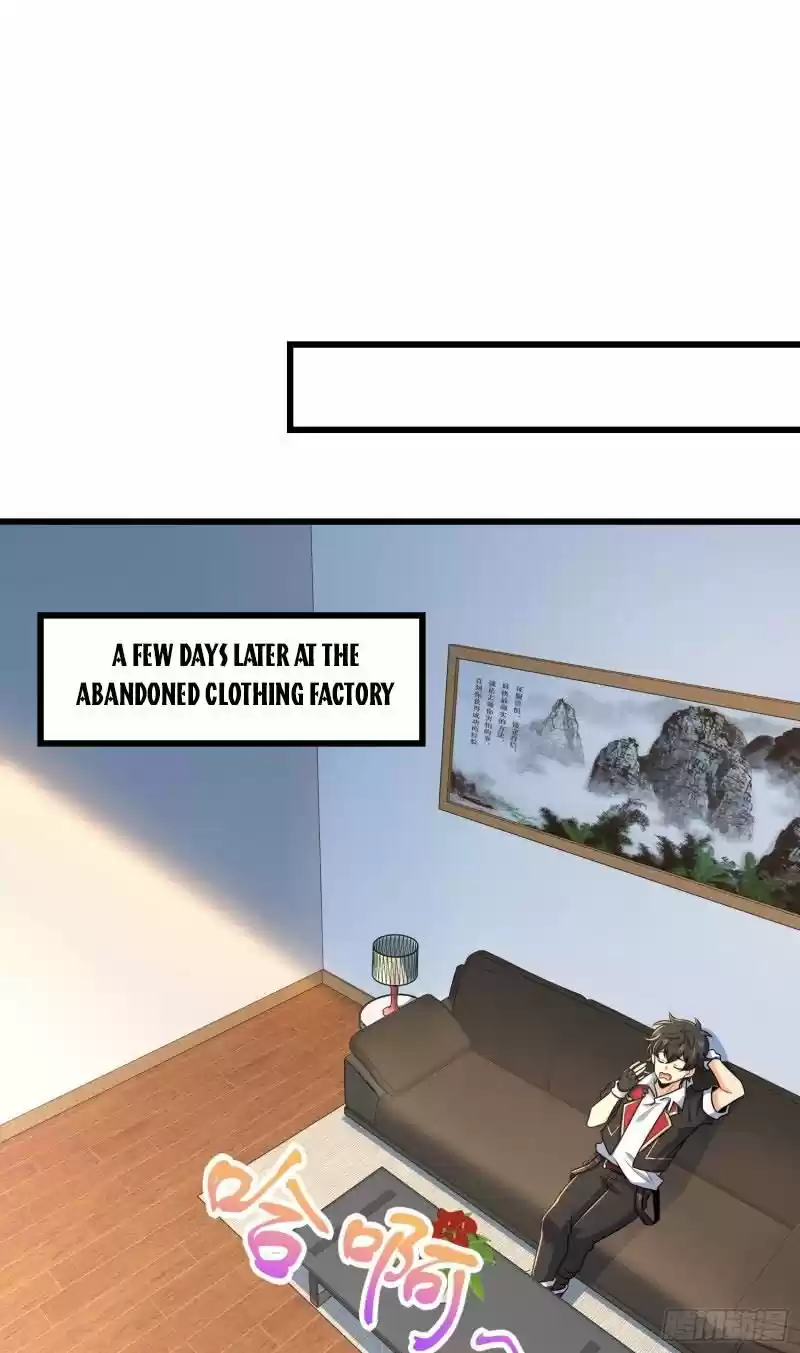 Spare Me, Great Lord! Chapter 277