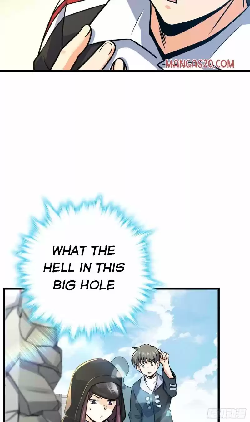 Spare Me, Great Lord! Chapter 277