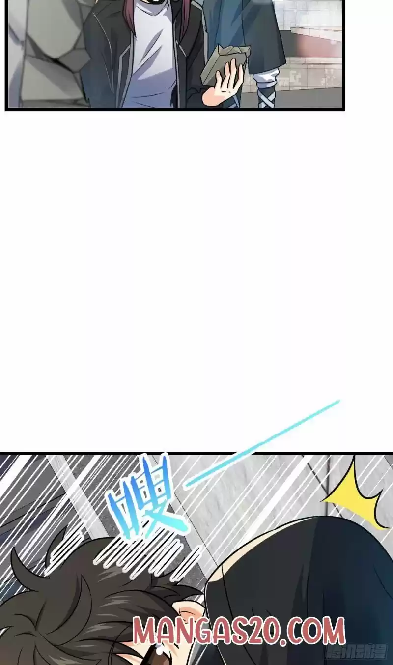 Spare Me, Great Lord! Chapter 277