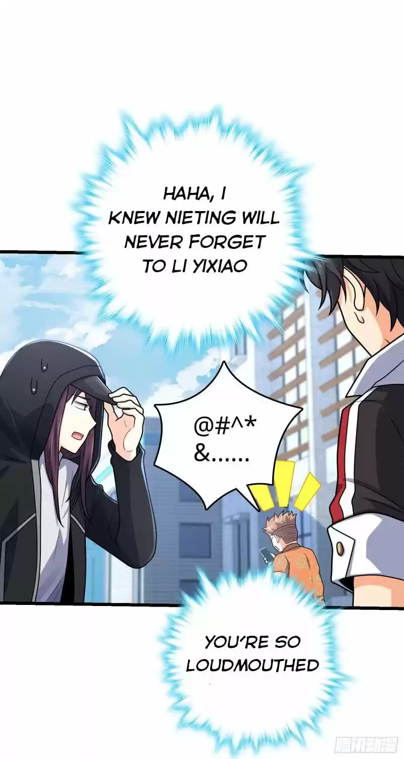 Spare Me, Great Lord! Chapter 277