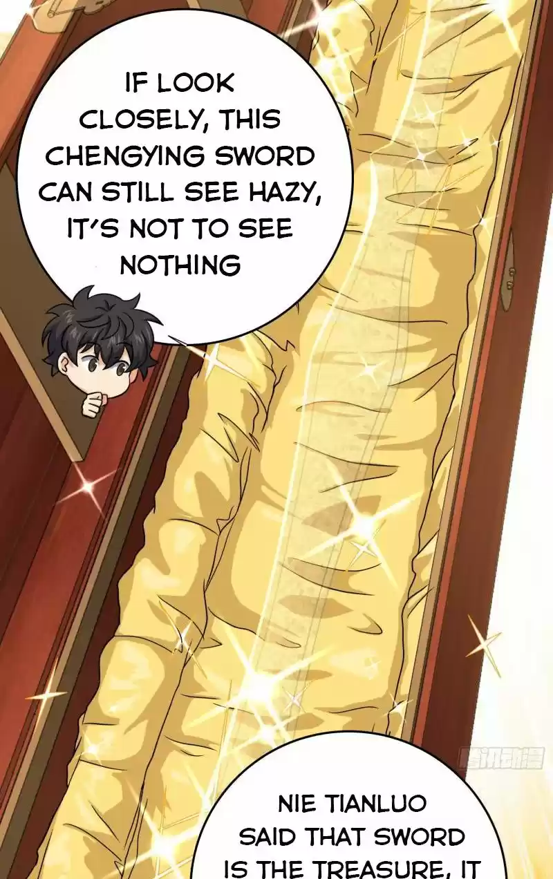 Spare Me, Great Lord! Chapter 277