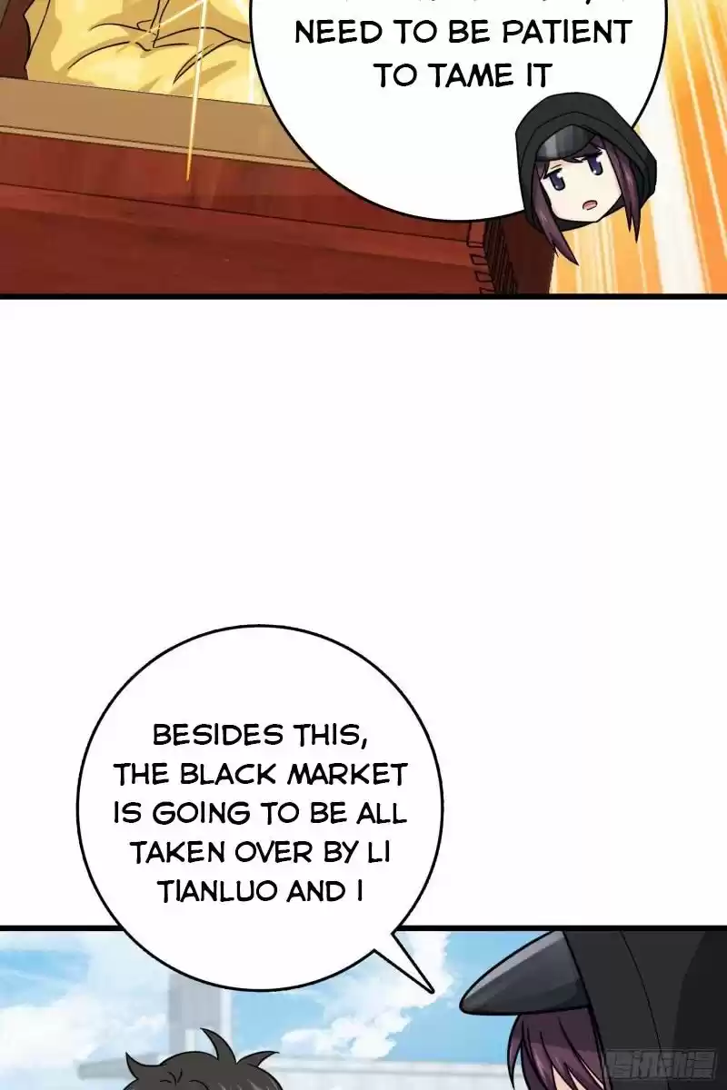 Spare Me, Great Lord! Chapter 277