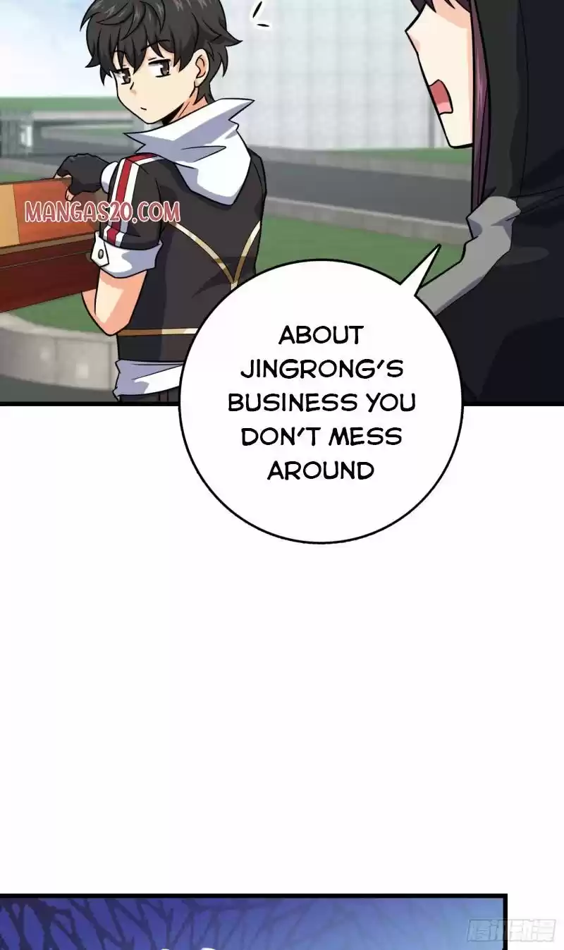 Spare Me, Great Lord! Chapter 277