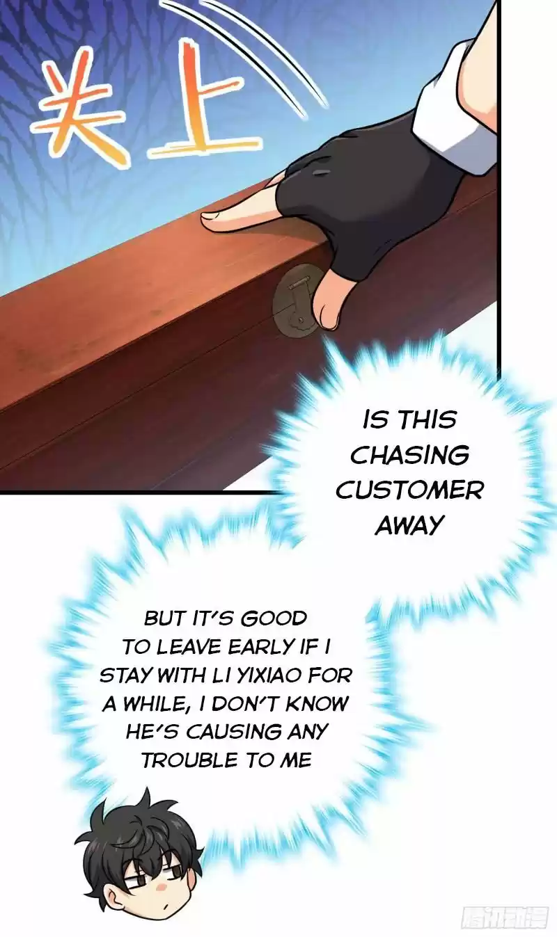 Spare Me, Great Lord! Chapter 277