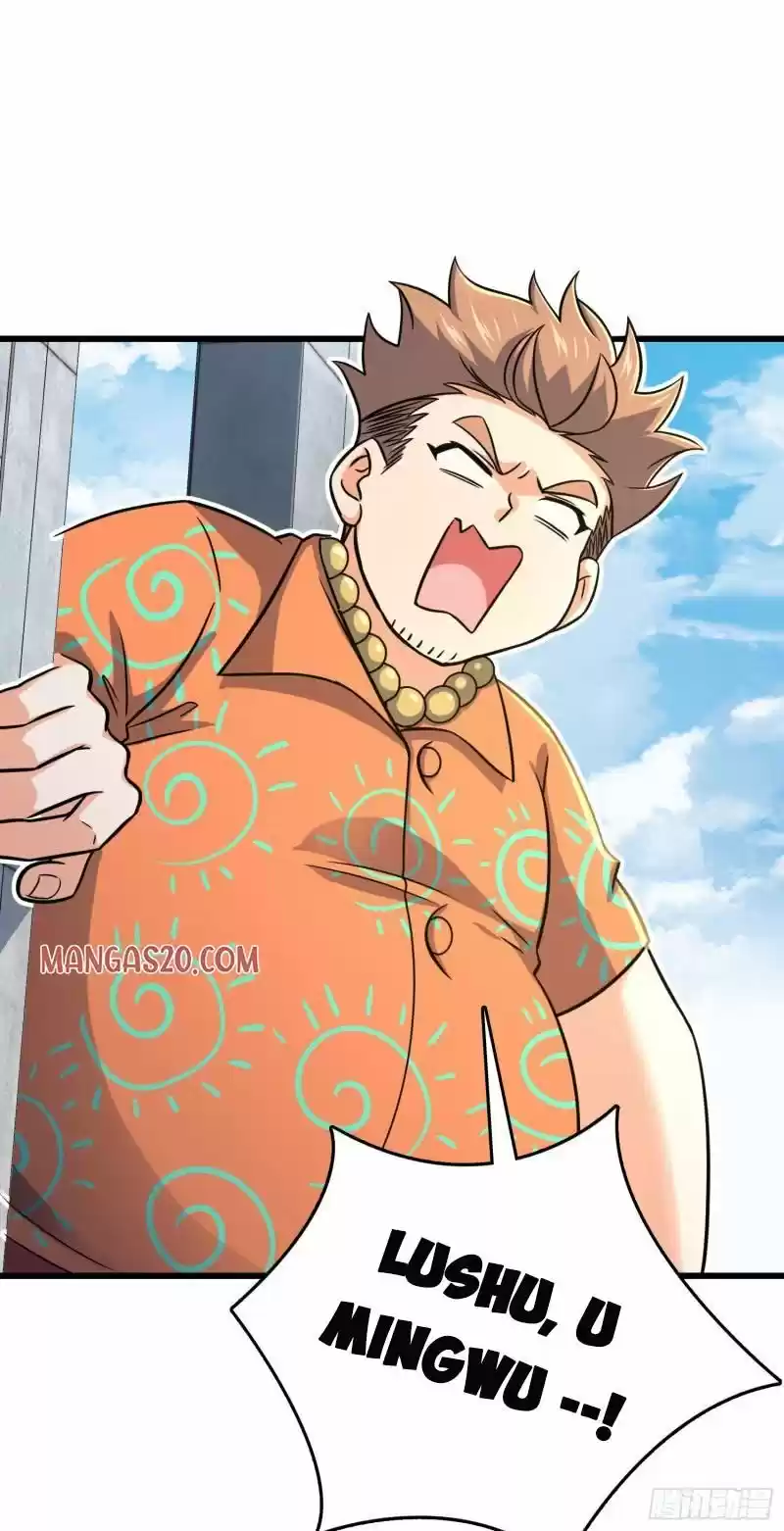 Spare Me, Great Lord! Chapter 277