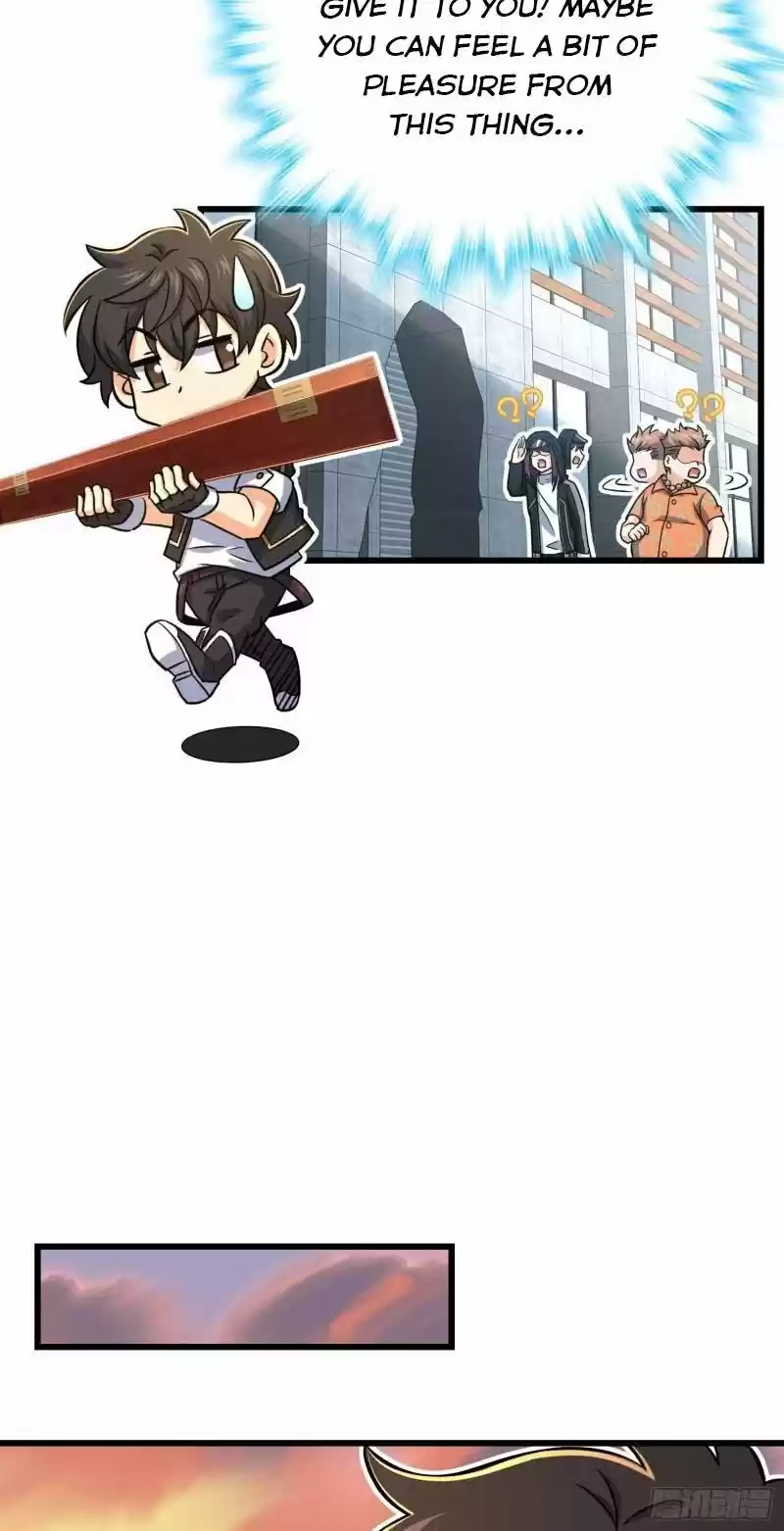 Spare Me, Great Lord! Chapter 277