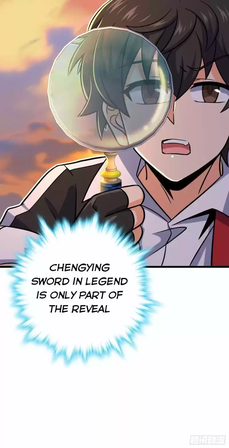 Spare Me, Great Lord! Chapter 277