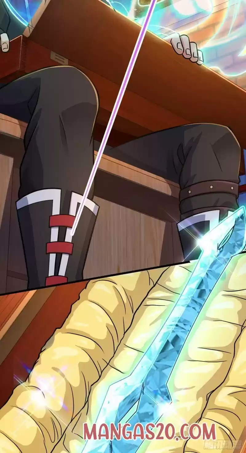 Spare Me, Great Lord! Chapter 277