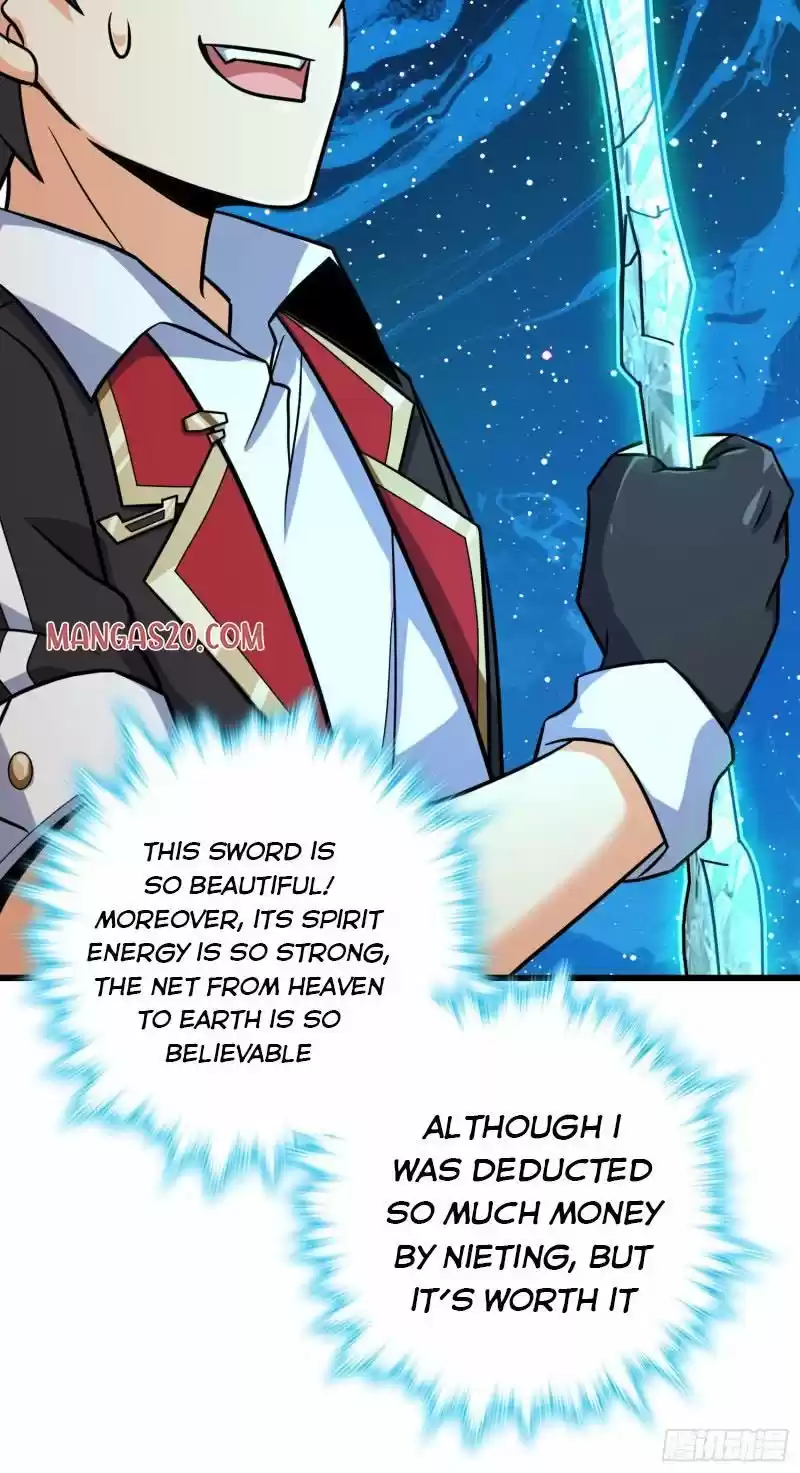 Spare Me, Great Lord! Chapter 277