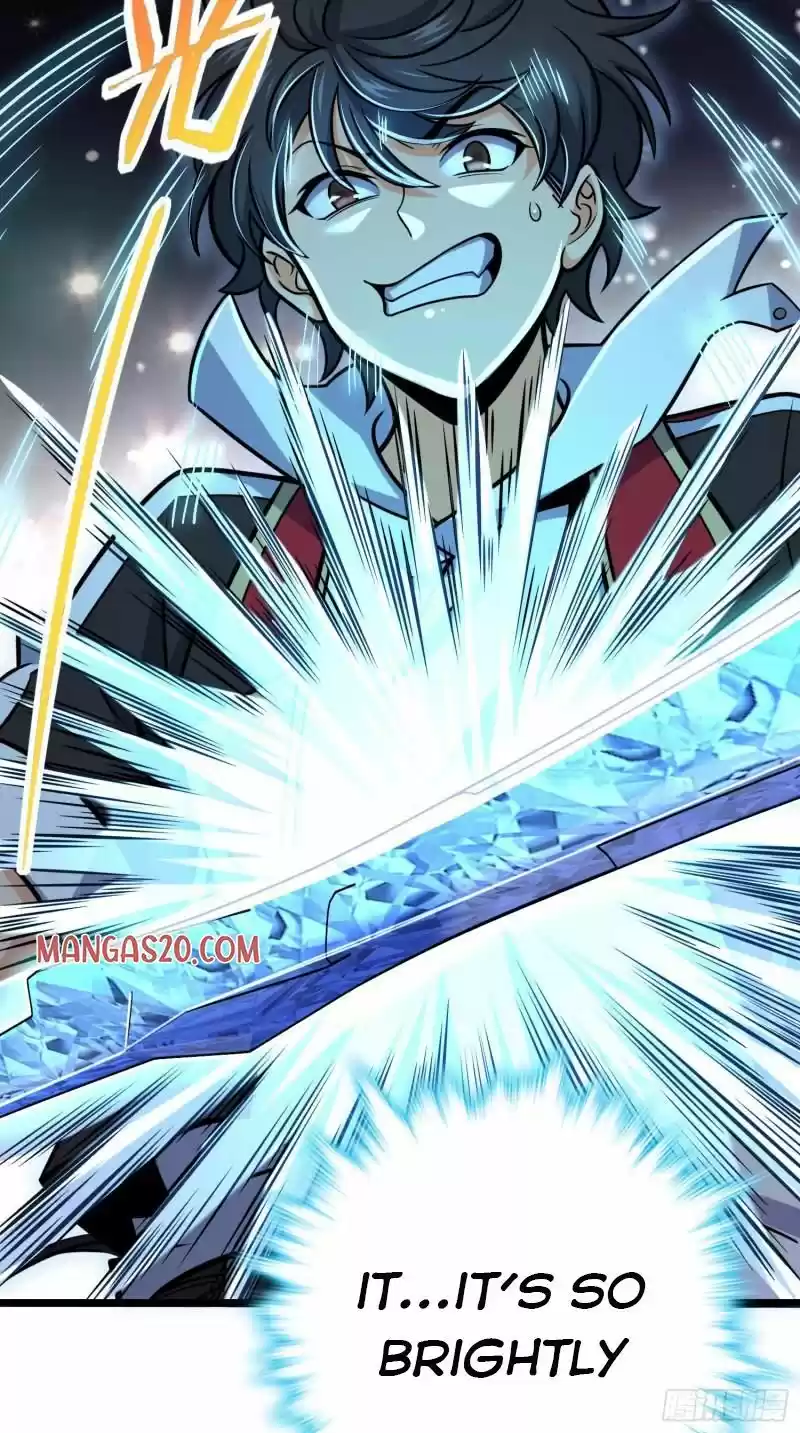 Spare Me, Great Lord! Chapter 277