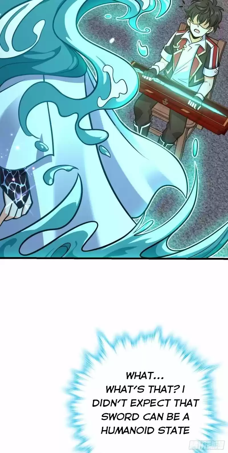 Spare Me, Great Lord! Chapter 277