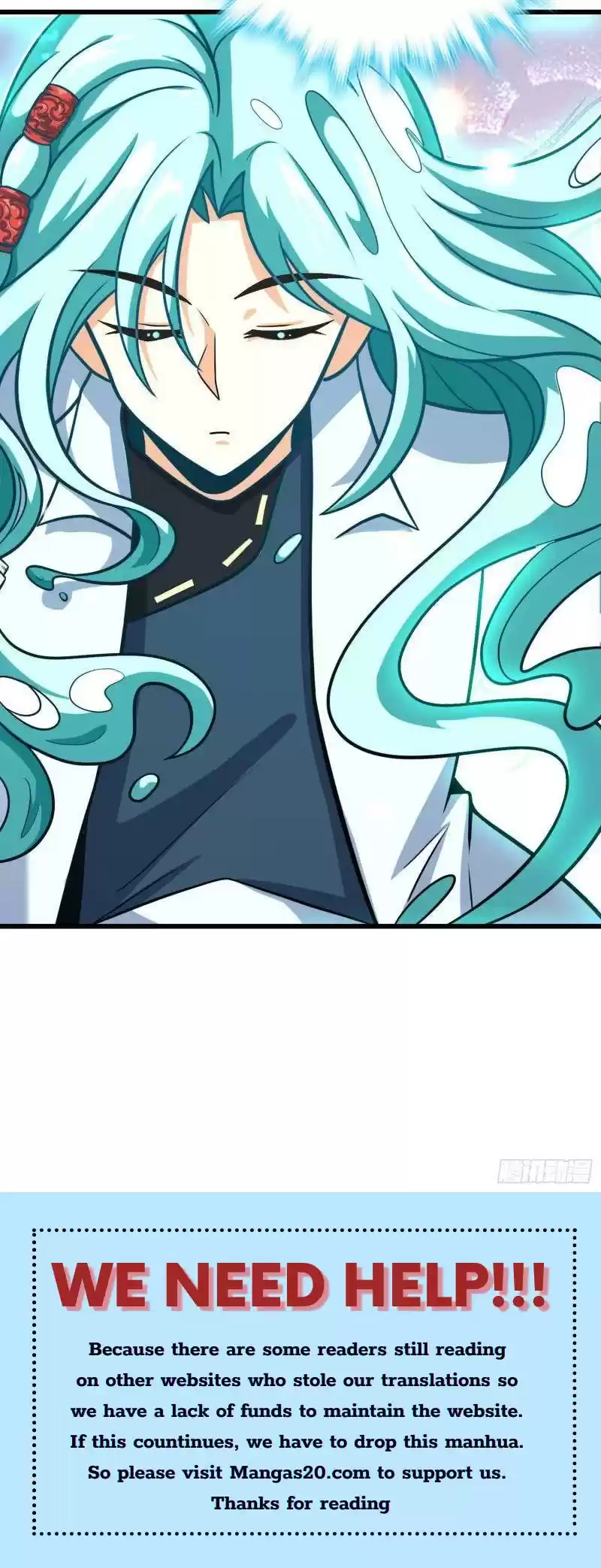 Spare Me, Great Lord! Chapter 277