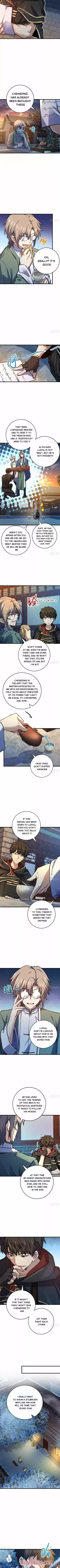 Spare Me, Great Lord! Chapter 278