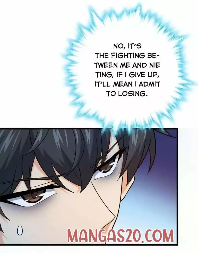 Spare Me, Great Lord! Chapter 279