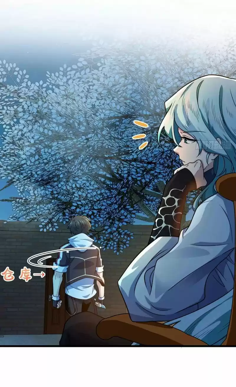 Spare Me, Great Lord! Chapter 279