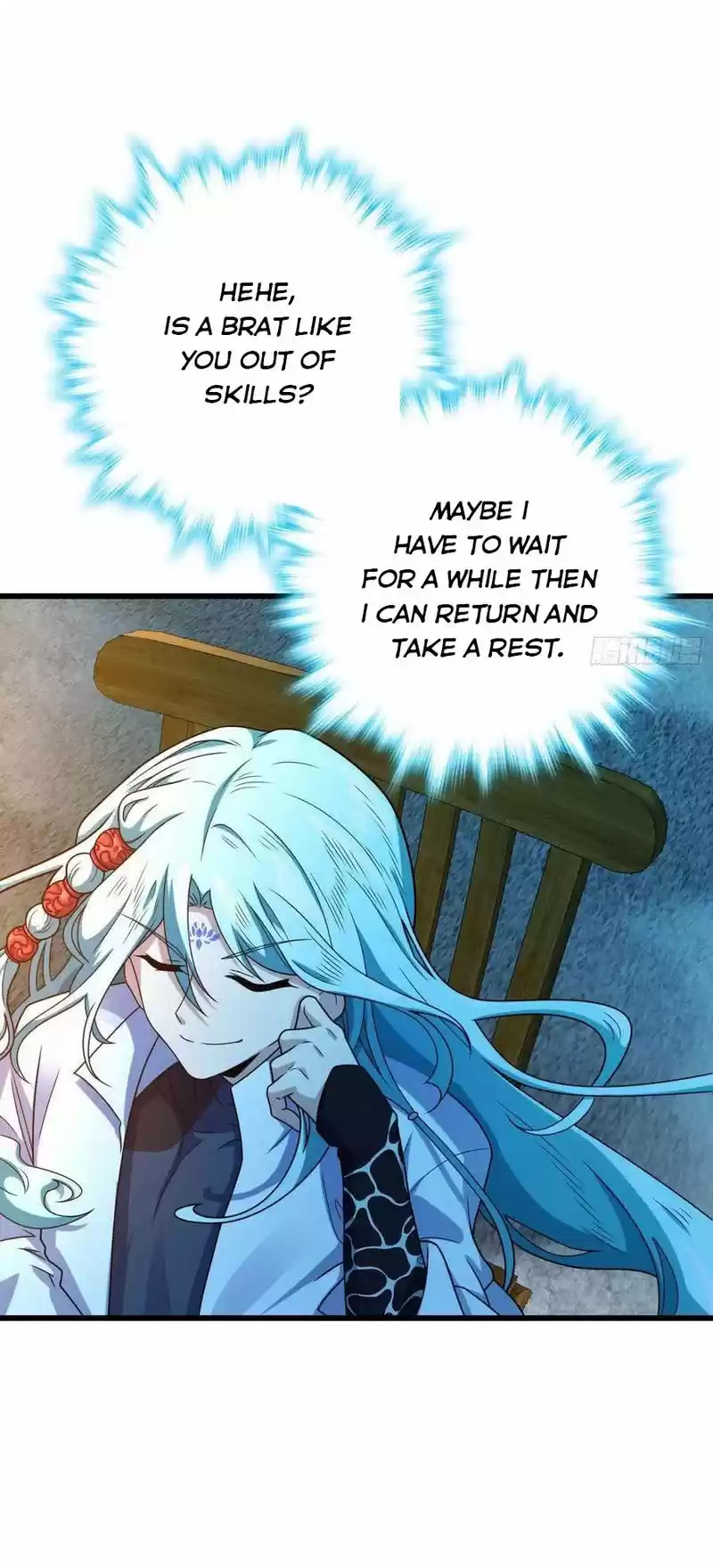 Spare Me, Great Lord! Chapter 279