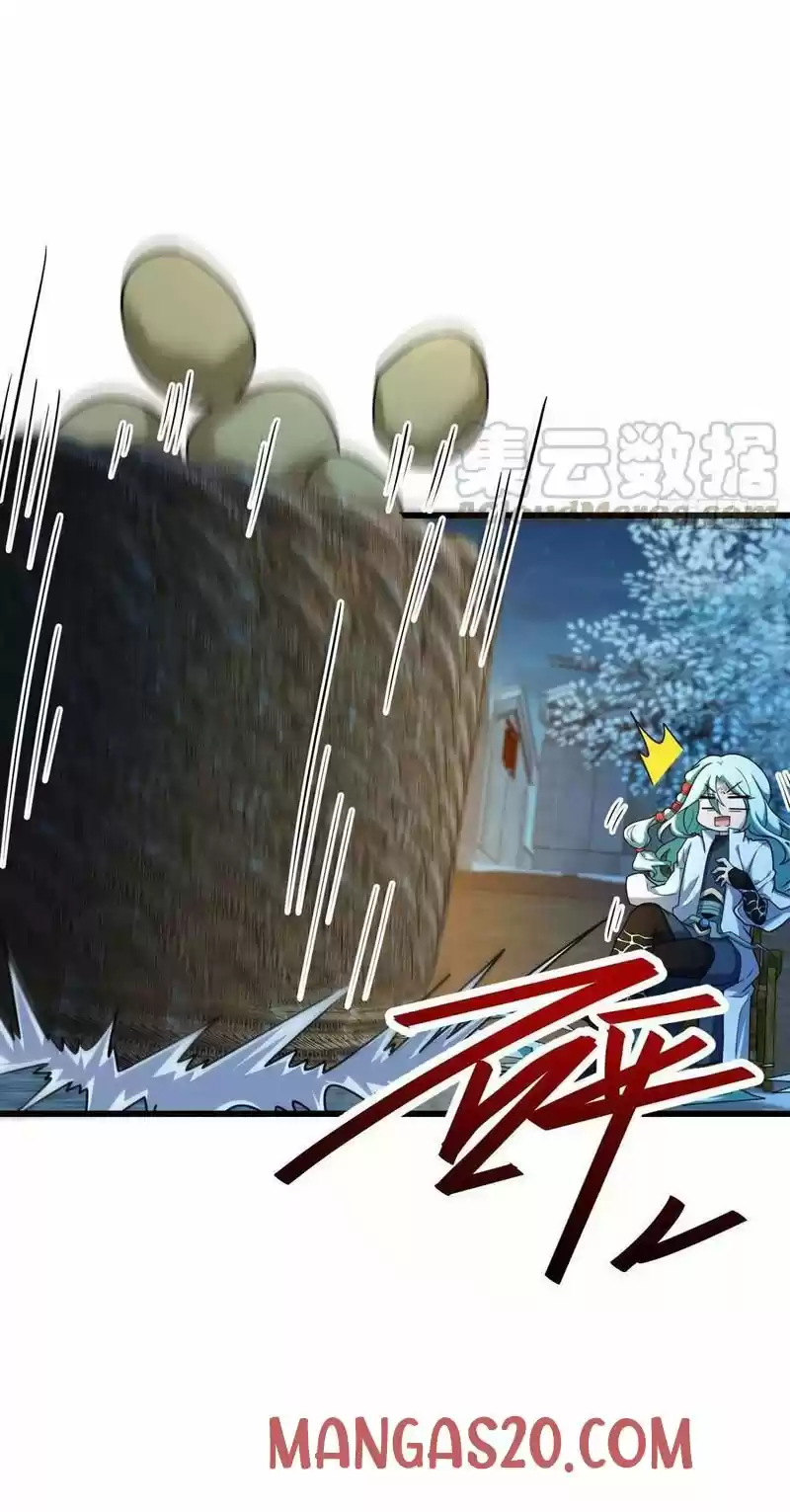 Spare Me, Great Lord! Chapter 279