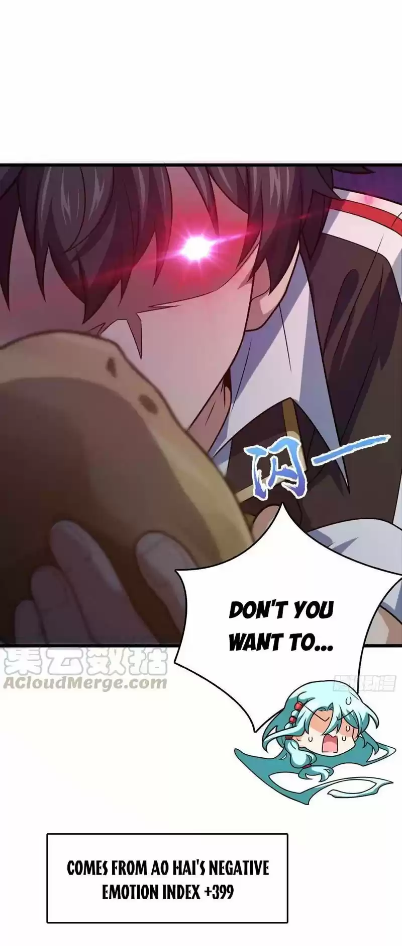 Spare Me, Great Lord! Chapter 279