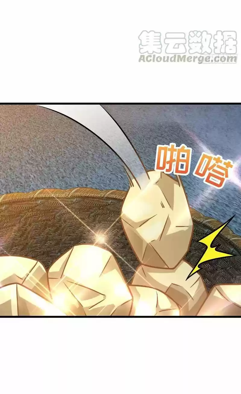 Spare Me, Great Lord! Chapter 279