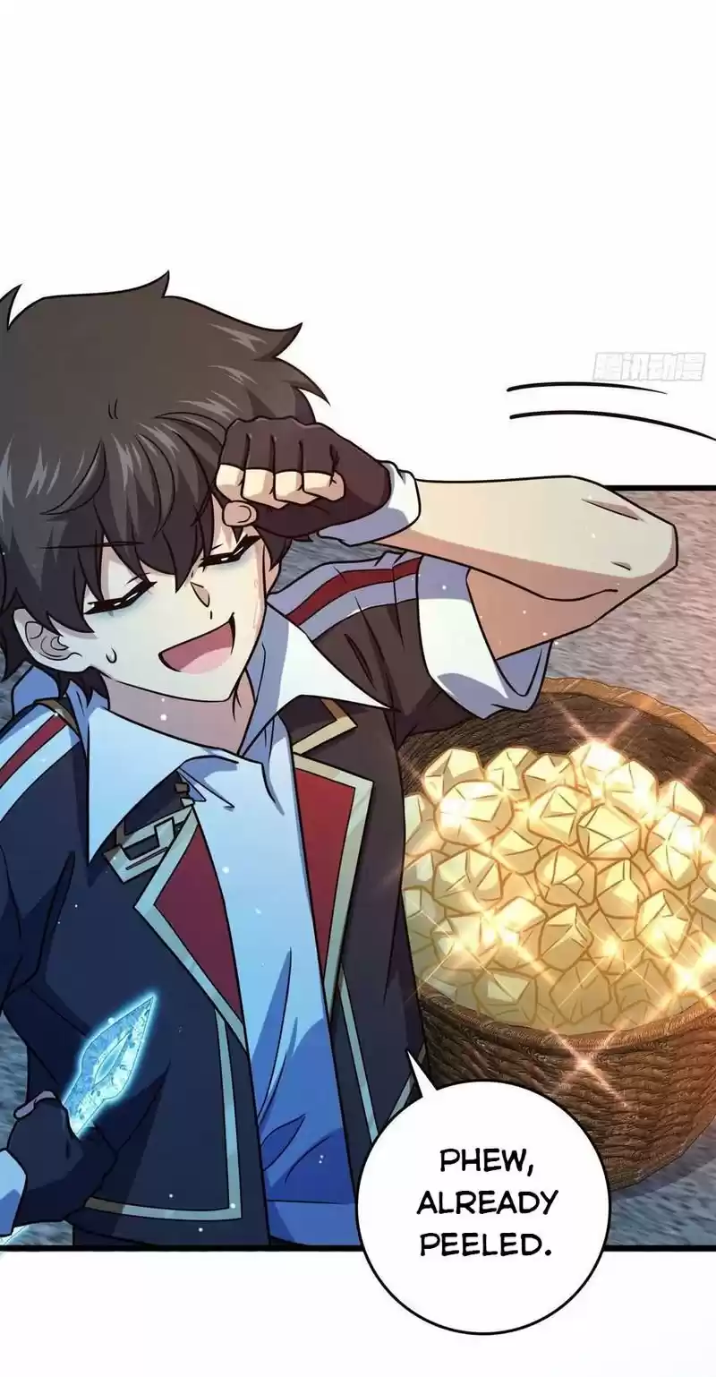 Spare Me, Great Lord! Chapter 279