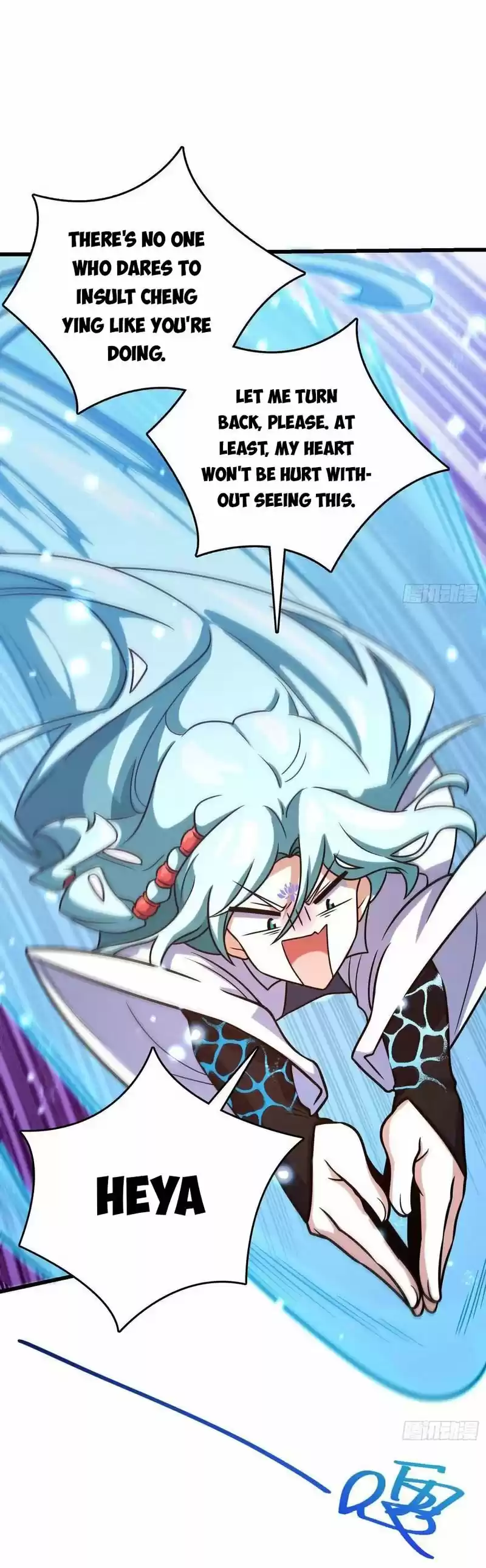 Spare Me, Great Lord! Chapter 279