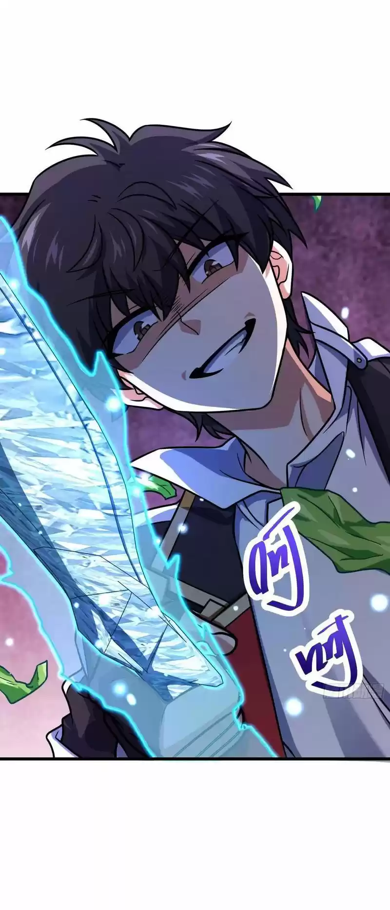 Spare Me, Great Lord! Chapter 279