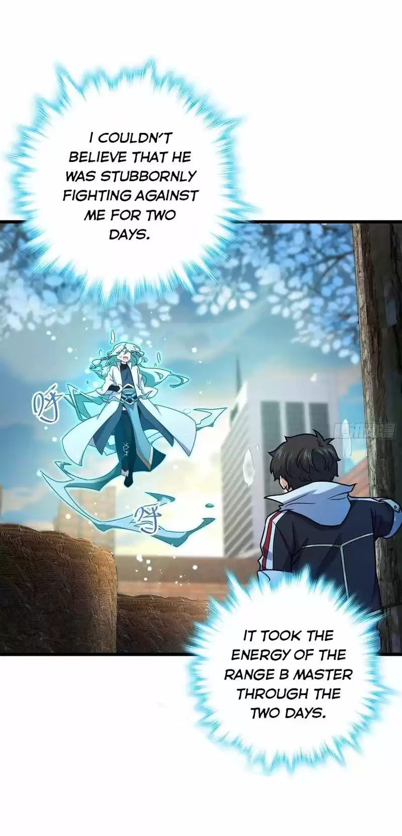 Spare Me, Great Lord! Chapter 279