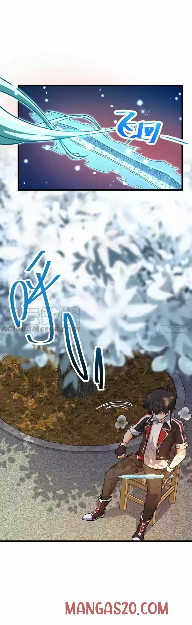 Spare Me, Great Lord! Chapter 279