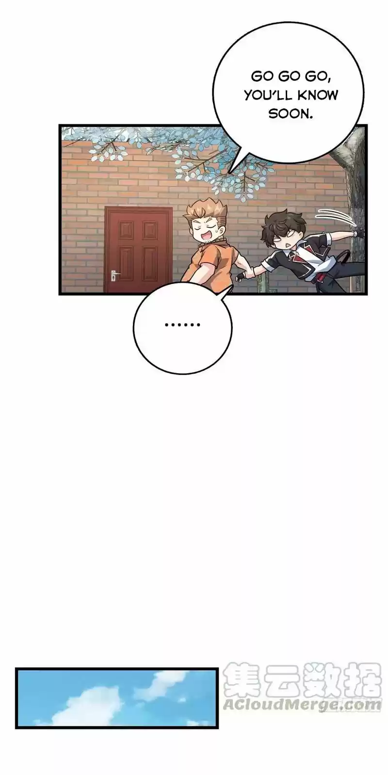 Spare Me, Great Lord! Chapter 279