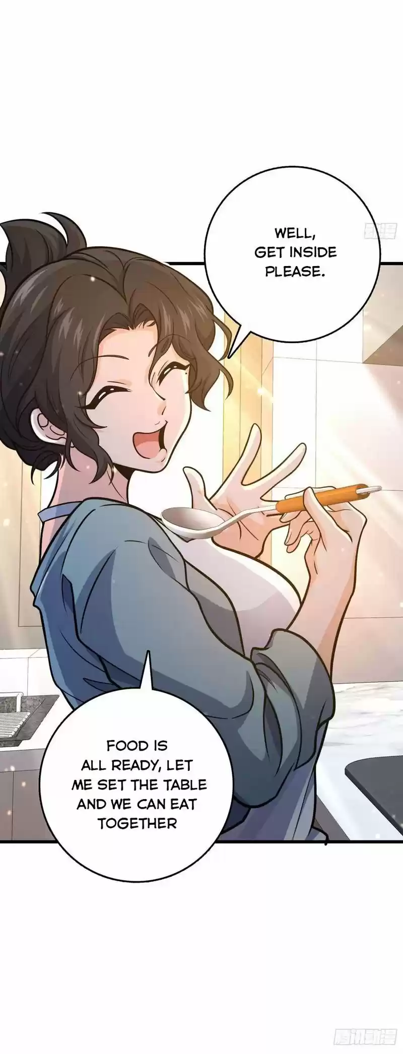 Spare Me, Great Lord! Chapter 279