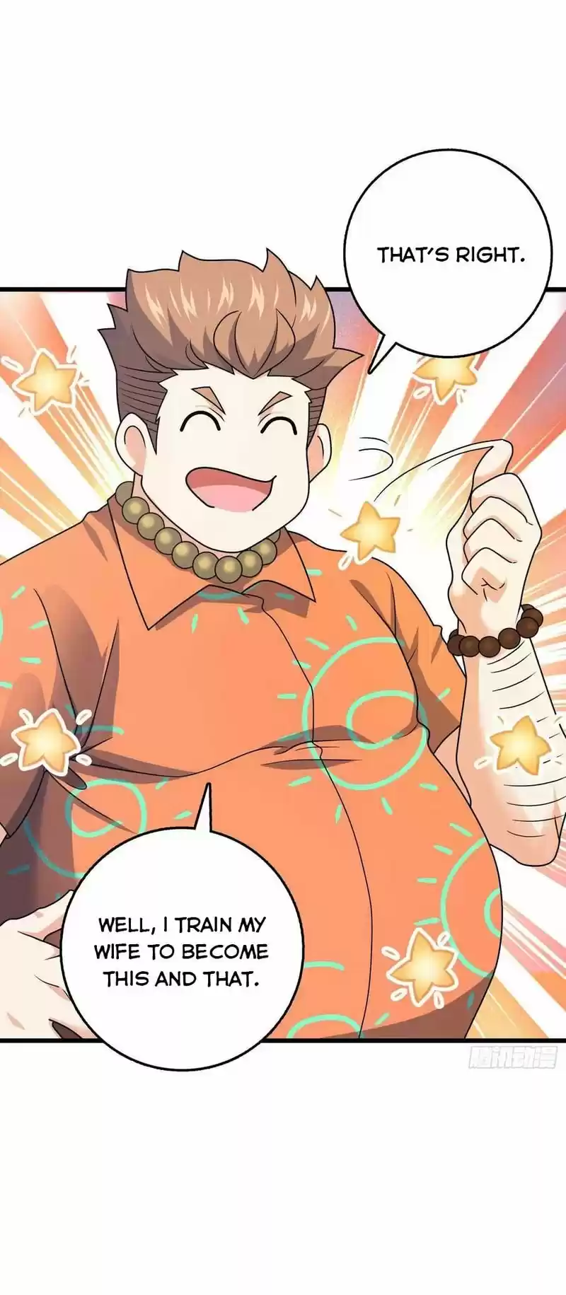 Spare Me, Great Lord! Chapter 279