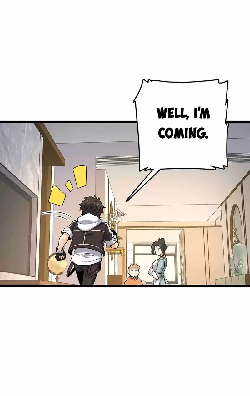 Spare Me, Great Lord! Chapter 279