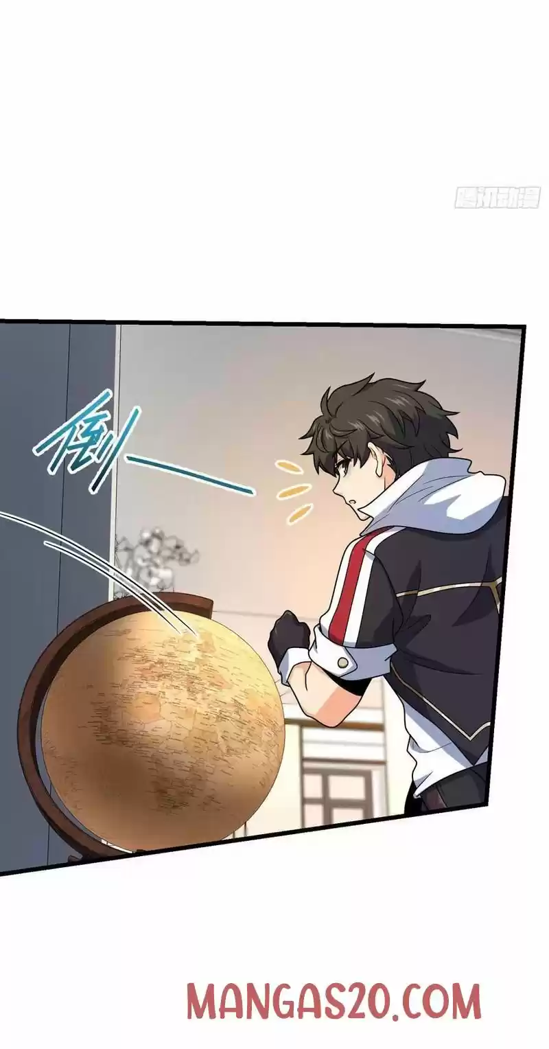 Spare Me, Great Lord! Chapter 279