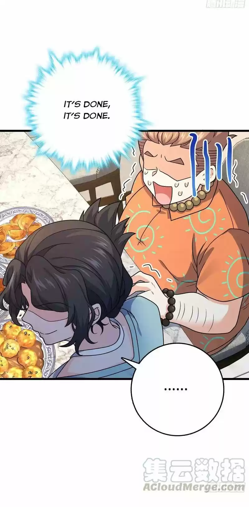 Spare Me, Great Lord! Chapter 279