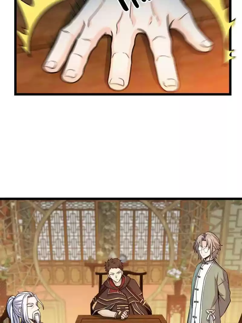 Spare Me, Great Lord! Chapter 28