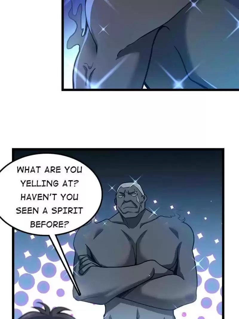 Spare Me, Great Lord! Chapter 28