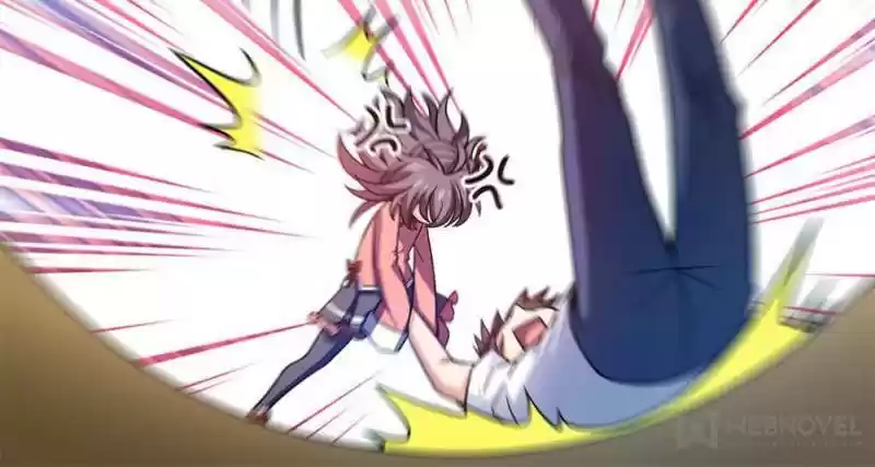 Spare Me, Great Lord! Chapter 28