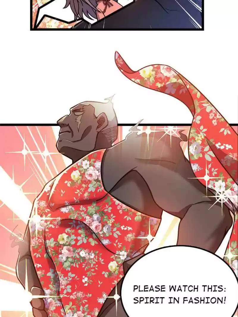 Spare Me, Great Lord! Chapter 28