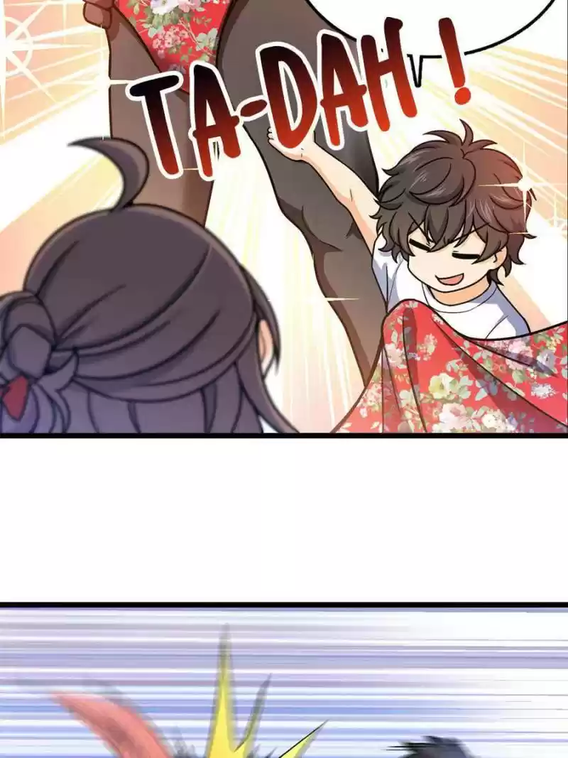 Spare Me, Great Lord! Chapter 28