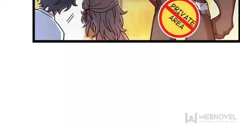 Spare Me, Great Lord! Chapter 28