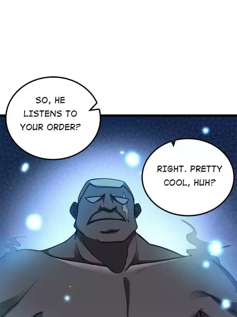 Spare Me, Great Lord! Chapter 28