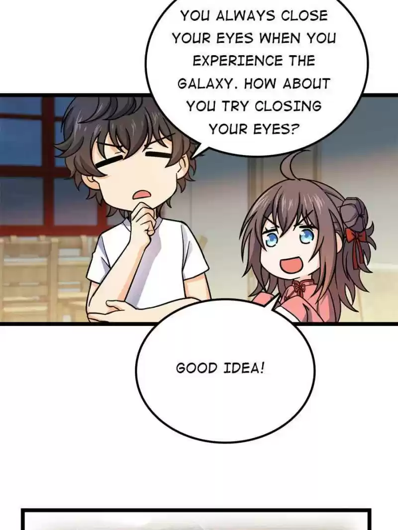 Spare Me, Great Lord! Chapter 28